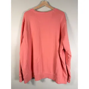 Carhartt Womens TS6179-W Coral Pink Tencel Fiber Series Relaxed Sweatshirt 2X thumbnail 6