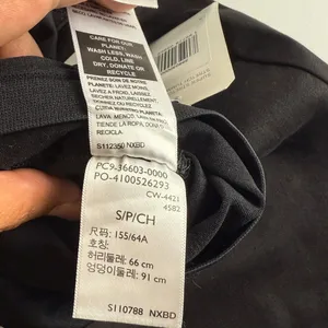 Levi's Gold Signature Maternity Jeans - Size Small thumbnail 8