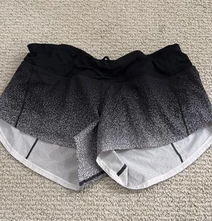 Lululemon shorts  thumbnail 1