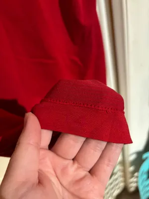 Red Lululemon Swiftly Tech 2.0 thumbnail 4