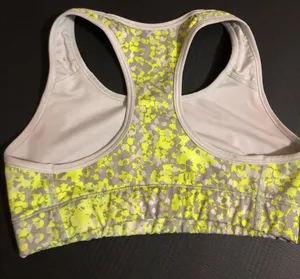 Nike Pro Sports Bra thumbnail 2