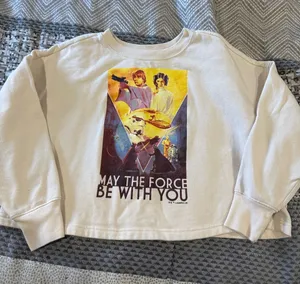 Old Navy Star Wars Sweater thumbnail 1