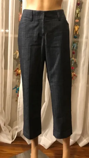 J Crew Pants 6 thumbnail 2