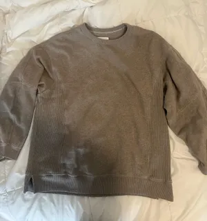 Aerie Crewneck Sweater thumbnail 1