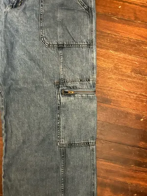Wild fable jeans  thumbnail 2