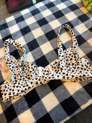 Moana Bikini Top thumbnail 2