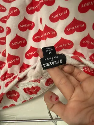 Playboy Shorts thumbnail 3