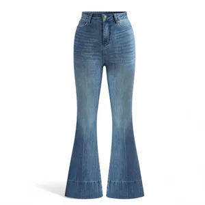 COMMENSE Washed Slim Draped Denim Pants
COLOR thumbnail 3