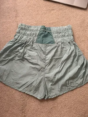 Free People The Way Home Shorts thumbnail 2