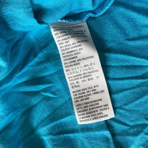 Hollister Fitted Tee thumbnail 7