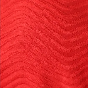 BERLOOK Red V Notch Underwire Bikini TOP ONLY 03 Size M thumbnail 7