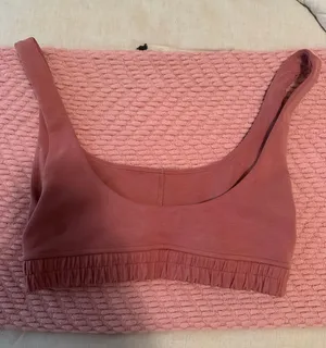 Lululemon Sports Bra thumbnail 2