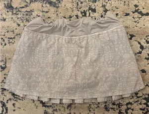 Lululemon Skirt thumbnail 1