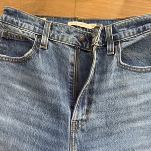 Levi’s Jeans High-Rise 70s high slim straight thumbnail 5