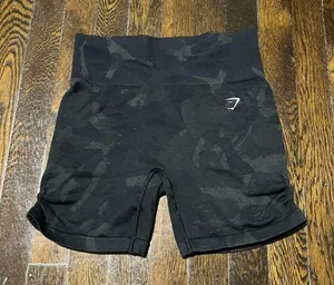 Gymshark Adapt Camo Seamless Athletic Shorts thumbnail 1