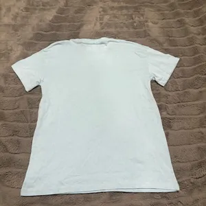 Def Leppard High n Dry Graphic Band T Shirt Blue XS NWT thumbnail 7