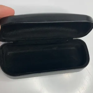 Coach hard‎ shell glasses case black thumbnail 4