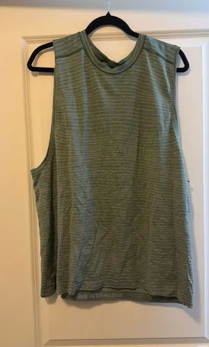Men’s Lululemon Shirt thumbnail 1