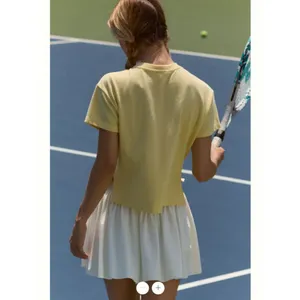 Tretorn x Anthropologie Graphic Tee thumbnail 2