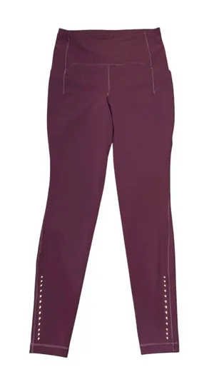 Lululemon Swift speed high rise leggings thumbnail 1