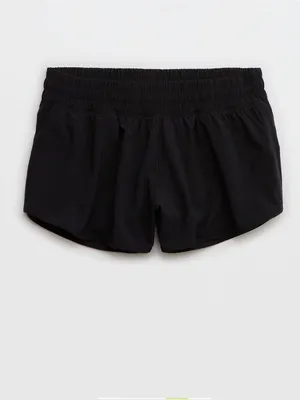 OFFLINE By Aerie 2" Hot Stuff High Rise Short thumbnail 4