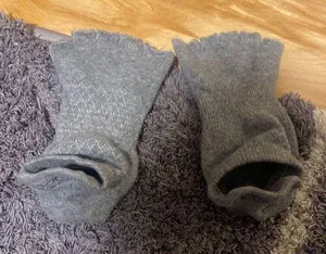 Pilates Toesox thumbnail 1