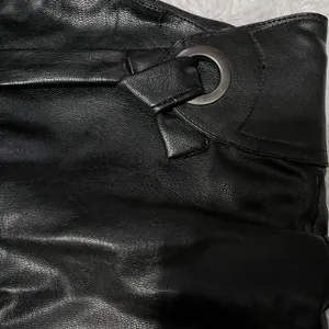 Bare traps black slouchy knee high boots size 7.5 thumbnail 3