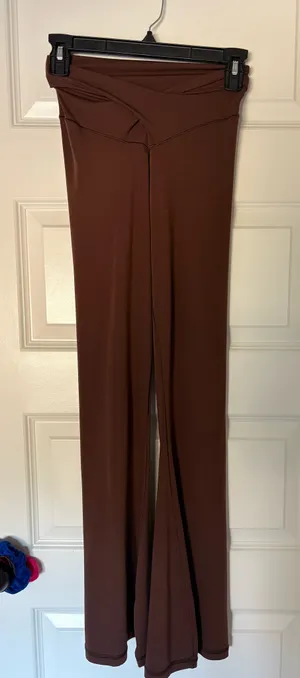 Aerie Leggings Flare thumbnail 1