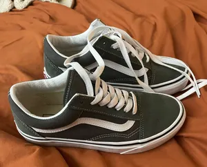 Vans Green thumbnail 1