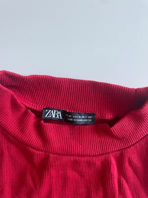 ZARA Top thumbnail 3
