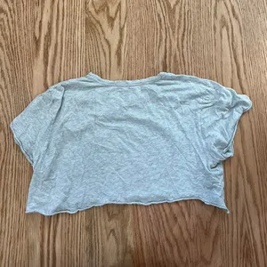 Denim Supply Ralph Lauren Crop Top thumbnail 4