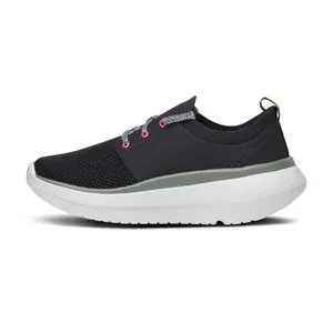 ✨Oofos WOMEN'S LACE-UP SHOE SZ 11 SNEAKERS✨ thumbnail 6