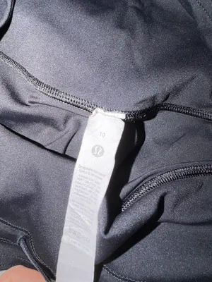 Lululemon Fast And Free Leggings thumbnail 3