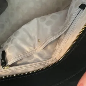 Kate Spade New York Harmony Tote Everpurse Black thumbnail 7