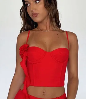White Fox I Want Your Love Bustier thumbnail 1