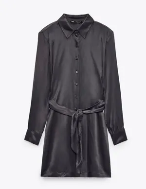 ZARA Mini Dress thumbnail 1