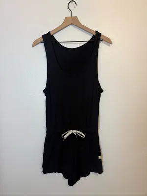 Vuori Torrey Romper thumbnail 2