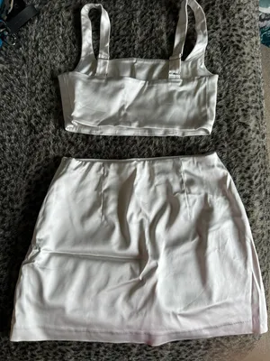 Abercrombie White Set thumbnail 3
