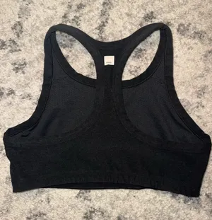 Vuori Women’s Elevation Racer Sports Bra – VW1199 thumbnail 1