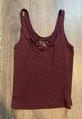 Tank Top thumbnail 3
