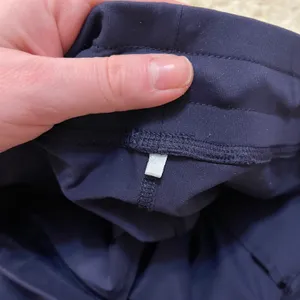 Pro Elite Joggers Navy Size Small thumbnail 3