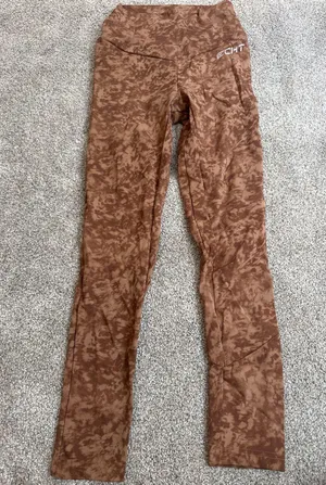 ECHT Leggings thumbnail 1