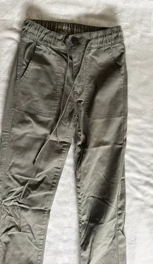 American Eagle Cargo Pants thumbnail 1