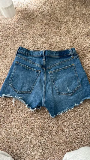 Abercrombie Shorts thumbnail 2