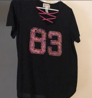 Top Size M thumbnail 1