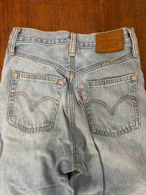 Levi’s Jeans thumbnail 4