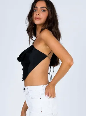 Princess Polly JULIA TOP thumbnail 2
