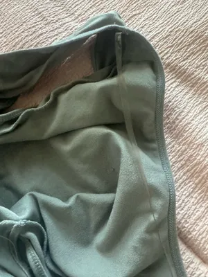 backless top Green Size M thumbnail 6