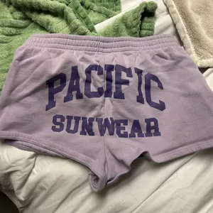 pacsun shorts thumbnail 1