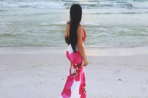 Shein dress  thumbnail 3